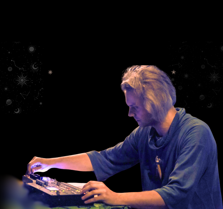 music composer